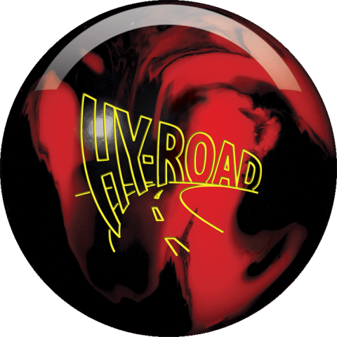 Storm Hy-Road Solid Polished