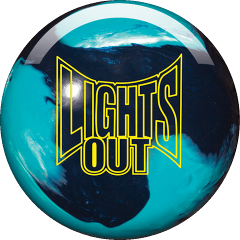 Storm Lights Out TE (various colors)