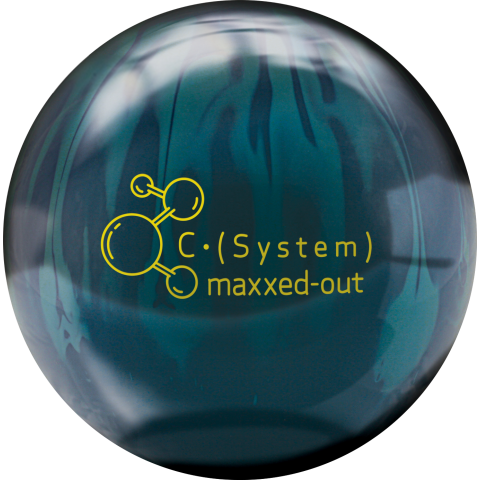 Brunswick C•(System) maxxed-out