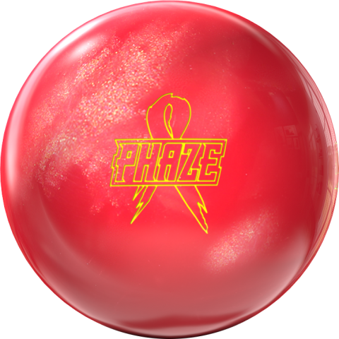 Storm Phaze Pink