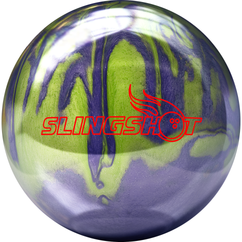 Brunswick Slingshot (various colors)