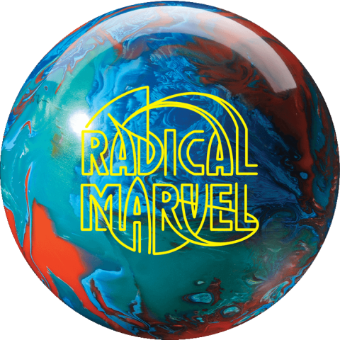 Storm Radical Marvel