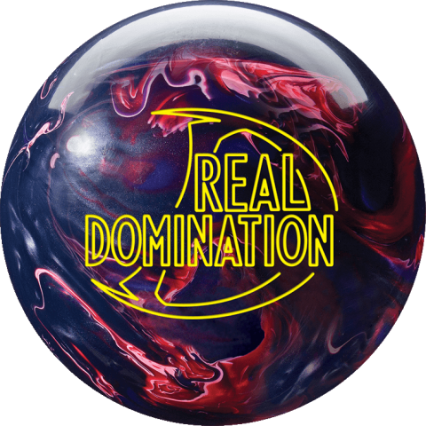 Storm Real Domination