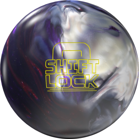 Storm Shift Lock