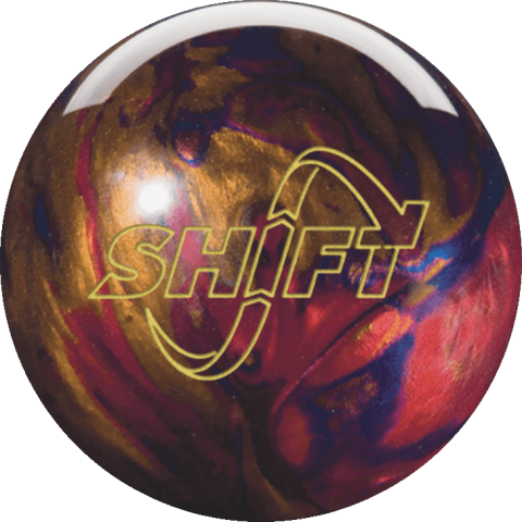 Storm Shift
