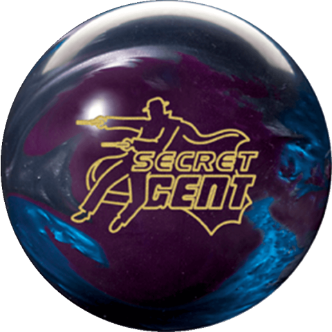 Storm Secret Agent
