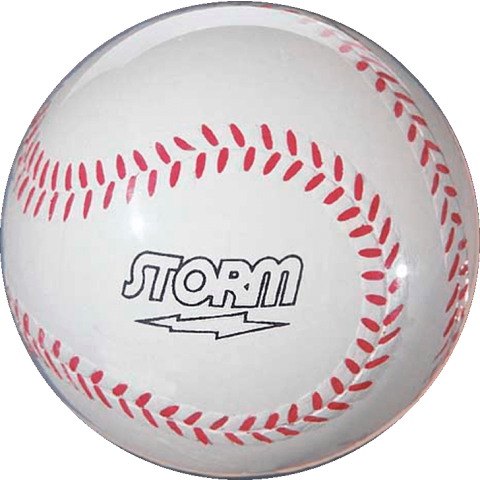 Storm Baseball