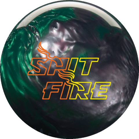 Storm Spit Fire