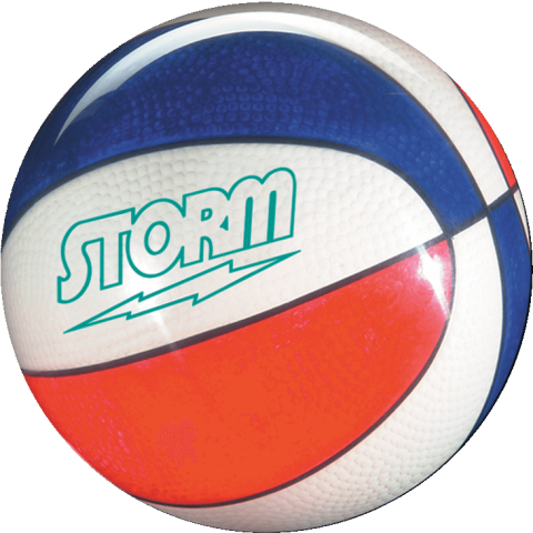 Storm Basketball