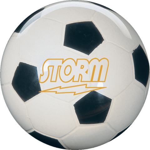 Storm Soccer Ball