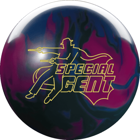 Storm Special Agent