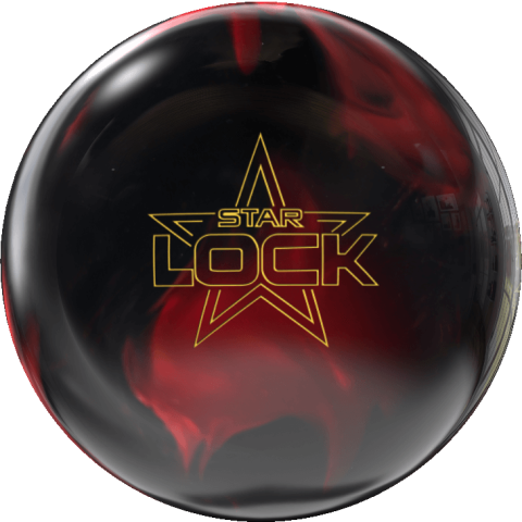 Storm Star Lock