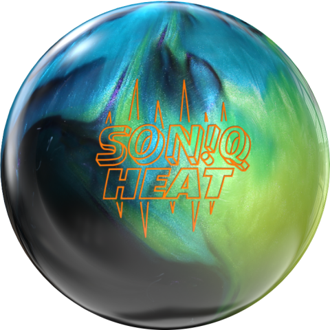 Storm Son!Q Heat