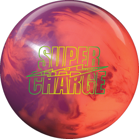 Storm Super Charge
