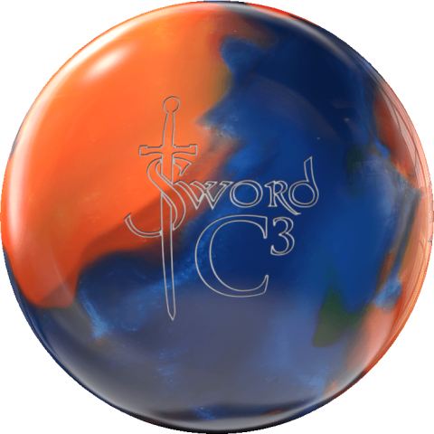 Storm Sword C3