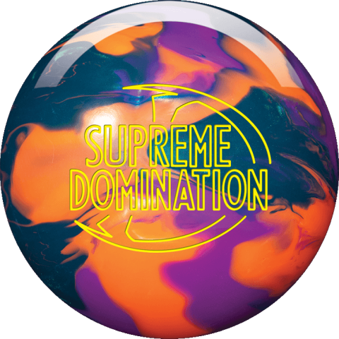 Storm Supreme Domination