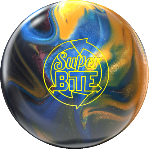 Storm Super Bite LE
