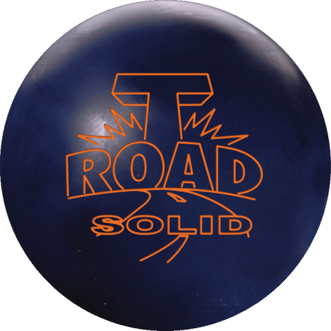 Storm T-Road Solid