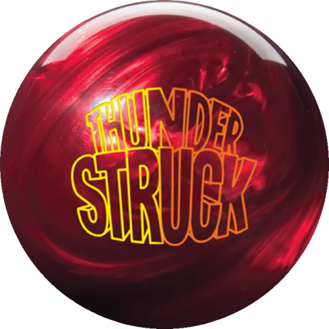 Storm ThunderStruck Pearl