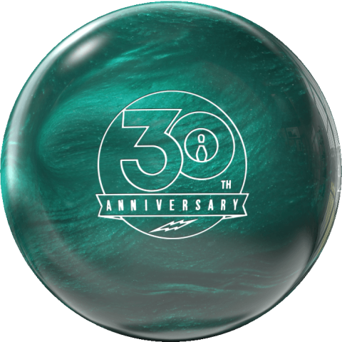 Storm Teal 30