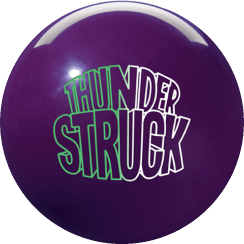 Storm ThunderStruck