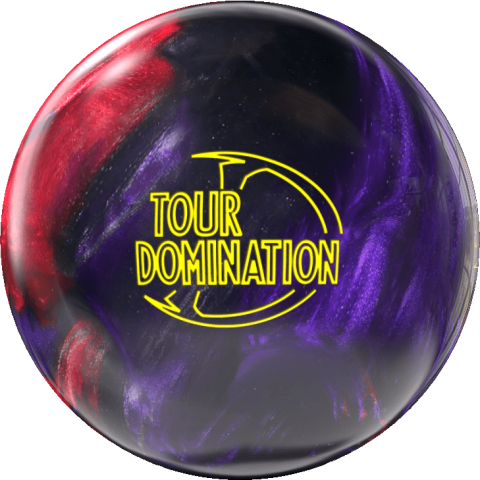Storm Tour Domination (2017)