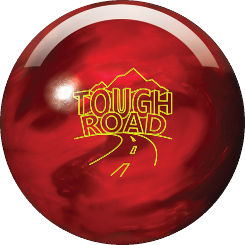 Storm Tough Road