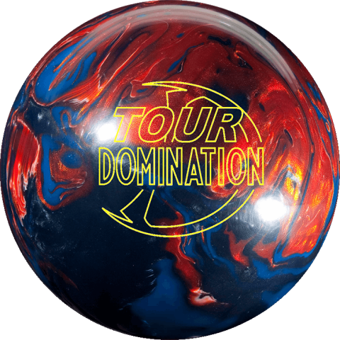 Storm Tour Domination (2009)
