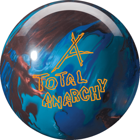 Storm Total Anarchy