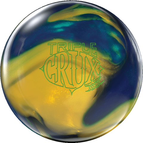 Storm Triple Crux