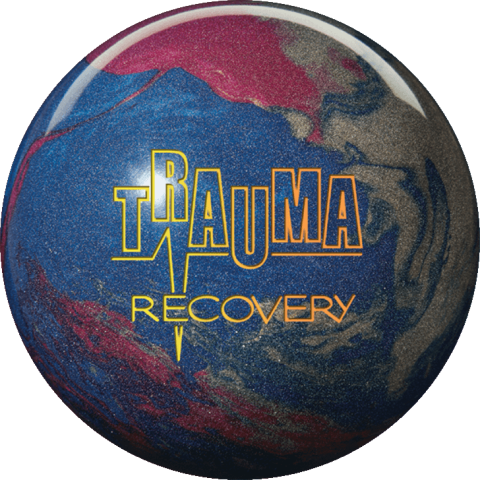 Storm Trauma Recovery