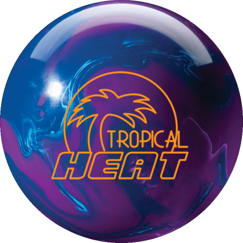 Storm Tropical Heat Solid Indigo / Violet