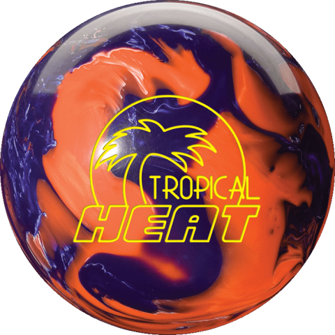 Storm Tropical Heat Pearl (various colors)