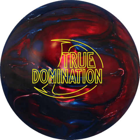 Storm True Domination