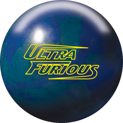 Storm Ultra Furious