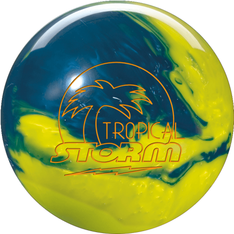 Storm Tropical Storm (various colors)