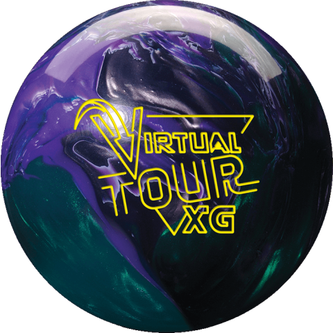 Storm Virtual Tour XG