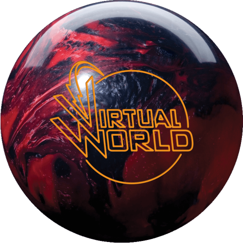 Storm Virtual World