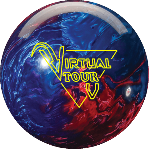 Storm Virtual Tour V