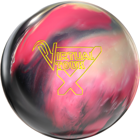 Storm Virtual Tour X