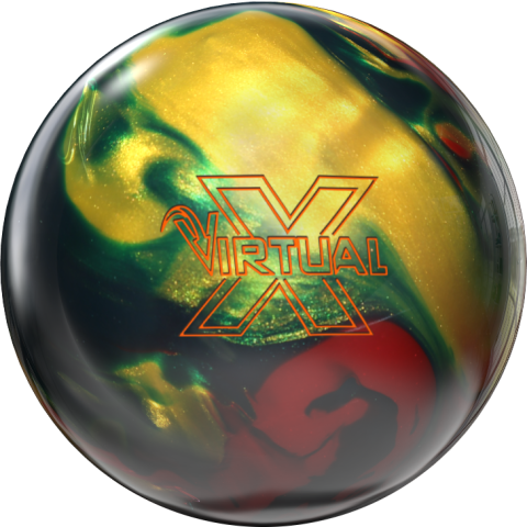 Storm Virtual X
