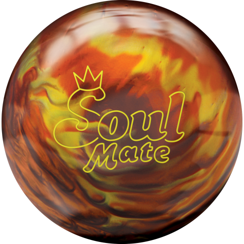 Brunswick Soul Mate