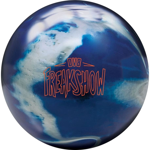 DV8 Freakshow