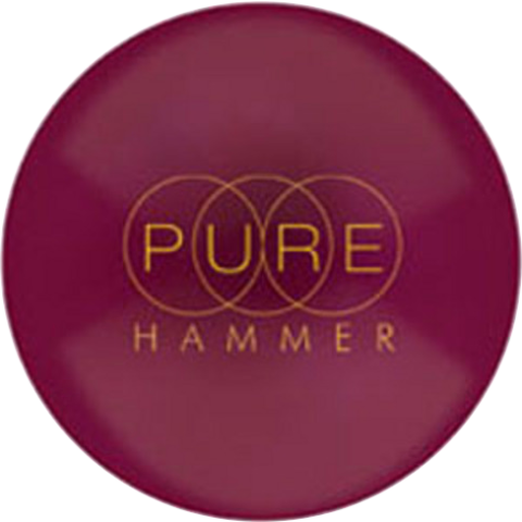 Hammer Pure Hammer