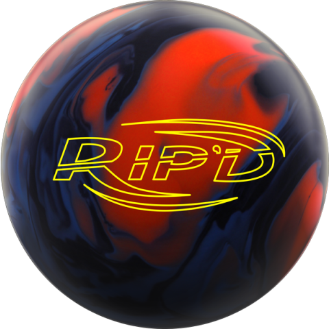 Hammer Rip'D Solid