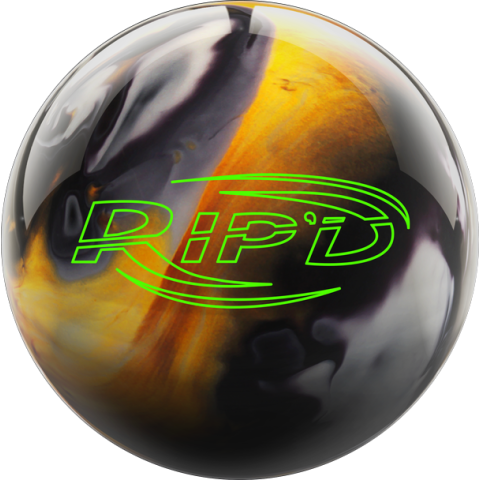 Hammer Rip'D