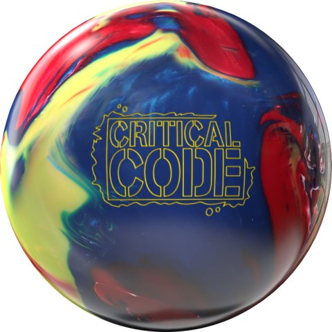 Storm Critical Code