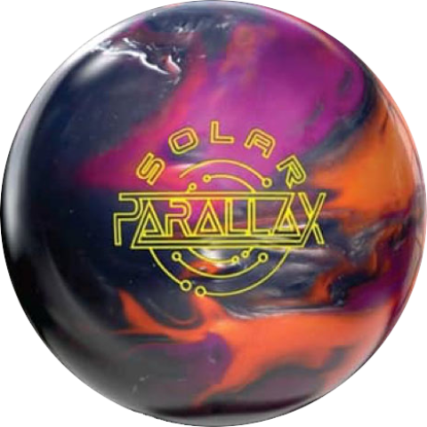 Storm Solar Parallax