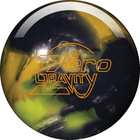 Storm Zero Gravity Gold