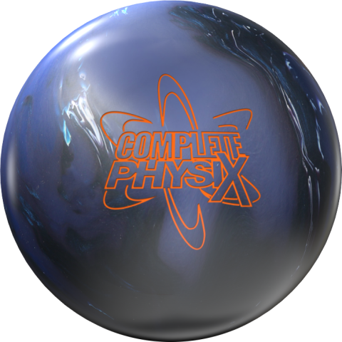 Storm Complete PhysiX